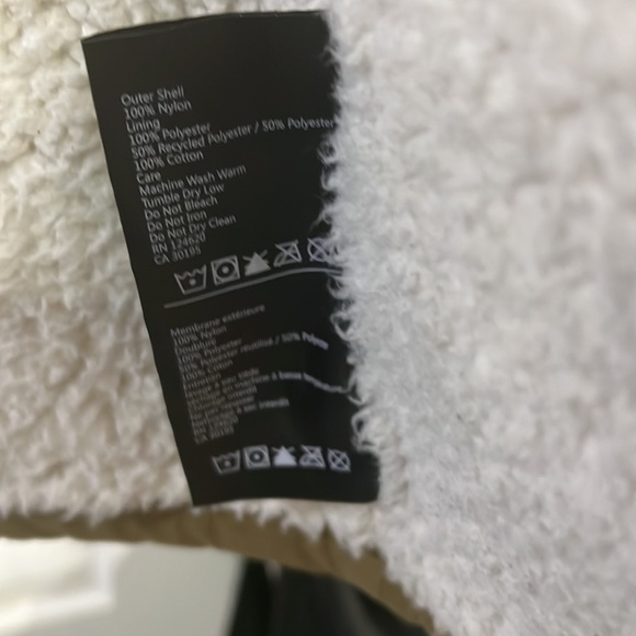 Holden Olive Field Jacket Mens Size XL - Picture 6 of 8